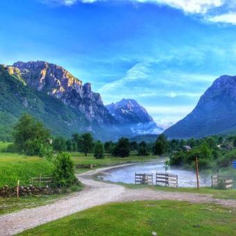 Hotel Moonlight House