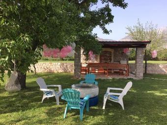 Apartamento Tomba
