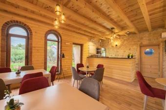 Apart & Spa Beganovic