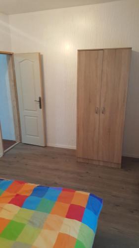 Hostal Apartman Tomas