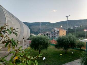 Apartmani Sport Igalo