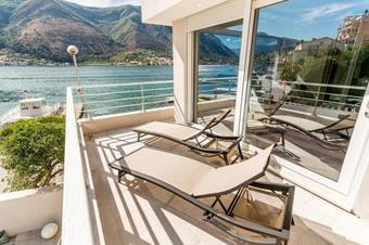 Villa Luna- Luxury Villa On The Beach