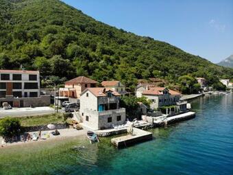 Apartments Bova