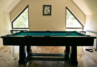 Apartmani Vila Bjelasica