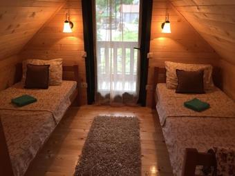 Lodge Holiday Village Ostrog