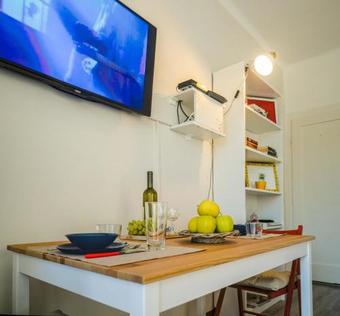 Apartamento Studio Brody