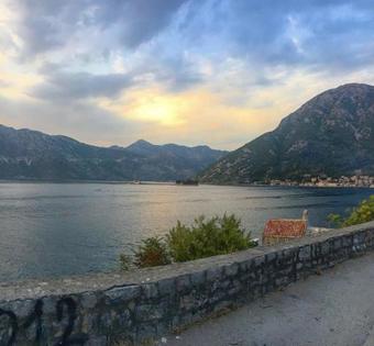 Apartamento Oldhouse Vucinovic