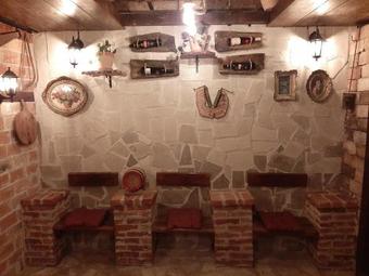 Holiday Home Kristina