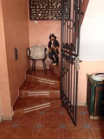 Apartamento Villa Barcelona