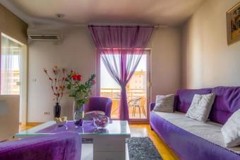 Delta Capital Apartment