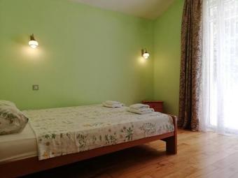 Villa Delphinium Of Sveti Stefan