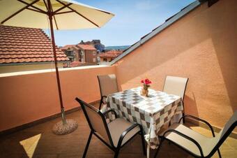 Apartamento Romana 2