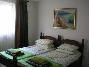 Apartment Svetlana
