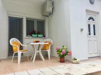 Danijela Apartment