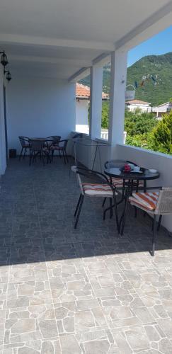 Apartamento Djordje Budva