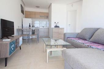 Apartamento Olympic Rafailovici