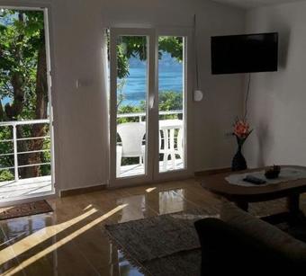 Kika Deluxe Apartment