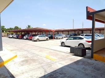 Hotel Madrid Minatitl�n