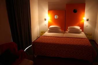 Hostal Naturarte Rio