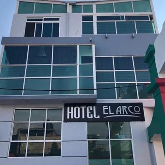 Hotel El Arco
