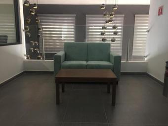 Hotel Plaza Catedral