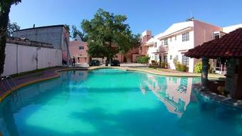 Hotel Real Tasquillo