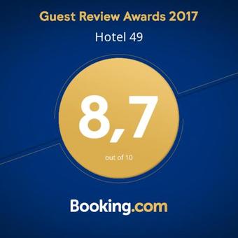 Hotel 49