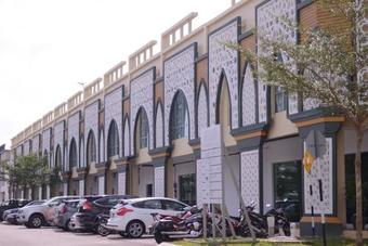 Hotel Desaru Penawar