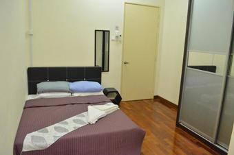 Senyum Vacation Home