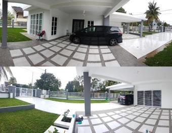 D'bangi Homestay