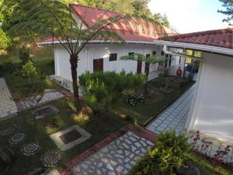 Hotel Skyville Zen Resort,kundasang