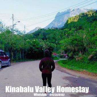 Kinabalu Valley Homestay