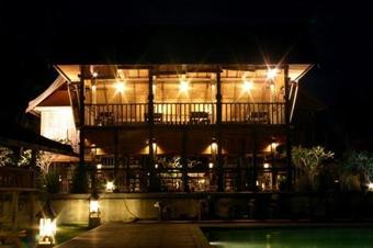 Hotel Terrapuri Heritage Village, Penarik