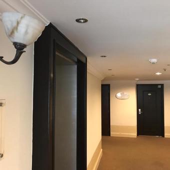 Grand Kampar Hotel