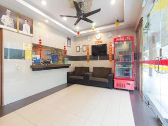 Oyo 44022 Kampar Times Inn Hotel