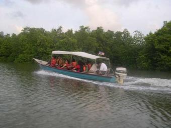 Hotel Damai Beach Resort