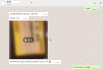 Apartamentos Cy Homestay