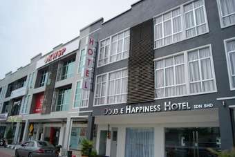 Double Happiness Hotel