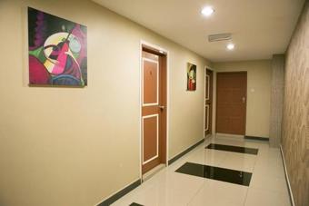 Posada Hock Hai Hotel