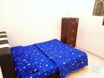 Homestay Murah Al Qarni Seri Manjung 2