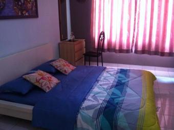 Villa Suria Homestay
