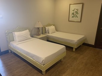 Hotel Berjaya Hills Golf & Country Club