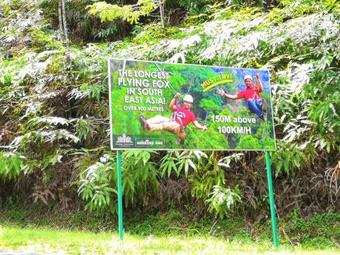 Apartamentos Genting Sempah Berjaya Hill Cottage