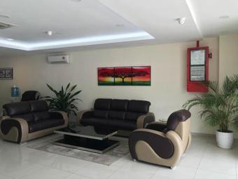 Soho Hotel Semenyih