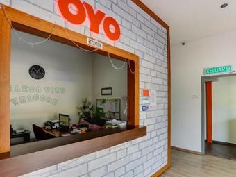Hotel Oyo 89617 Selesa View