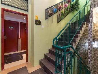 Oyo 604 Hotel Est Equine Park