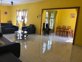 Hostal Law Homestay