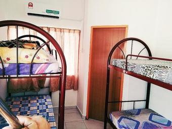 Pandai Dickson Banglow