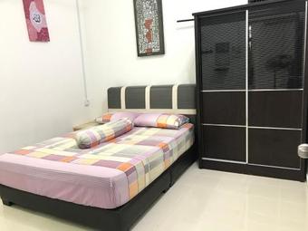 Che Ta Utama Homestay