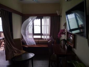 Hotel Langkawi Lagoon Resort Water Chalet